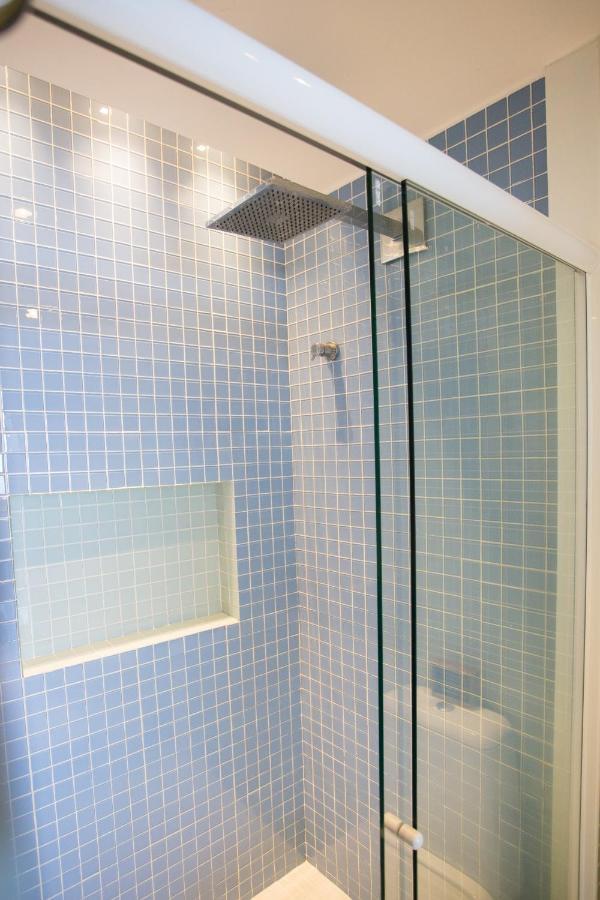 Apartemen Barra Da Tijuca De Frente O Mar - 2 Ate 6 Pessoas Em Camas *