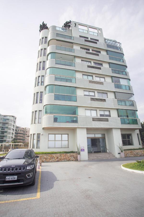 Apartemen Barra Da Tijuca De Frente O Mar - 2 Ate 6 Pessoas Em Camas Rio de Janeiro